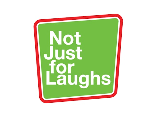 Everymind supports Not Just for Laughs festival