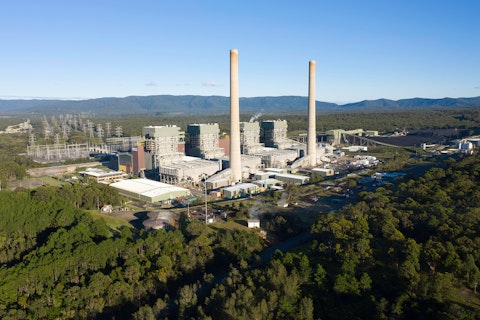 Health and social impacts of power station closures