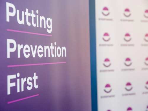 Everymind - Putting Prevention First