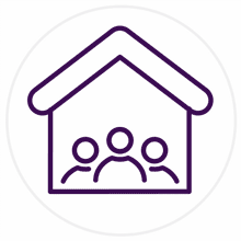 Family, friends and carers