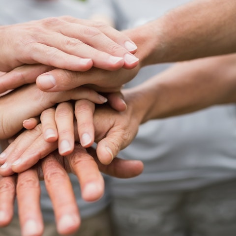 Hands