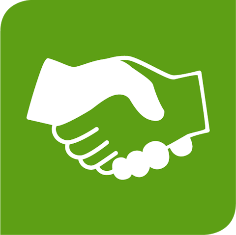 Life Span Icons Master Green Gatekeeper
