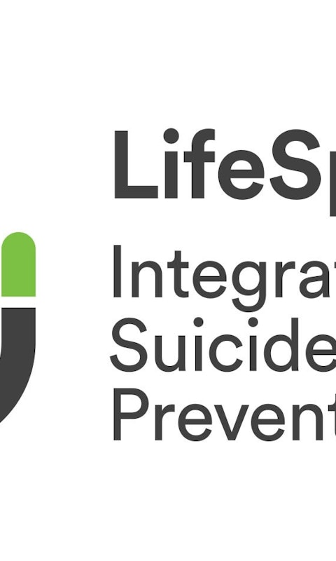 LifeSpan logo