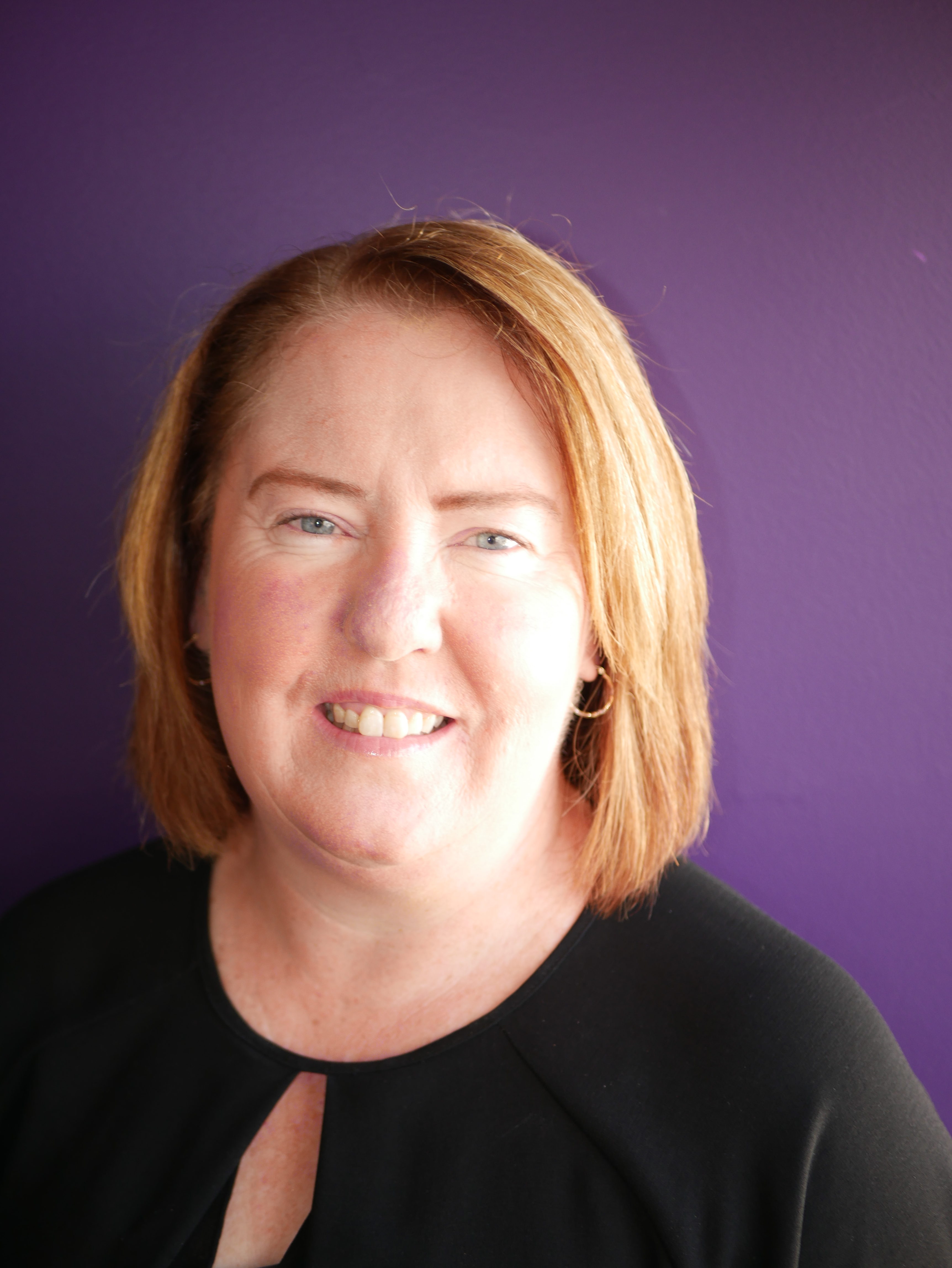 Dr Sally Fitzpatrick Everymind