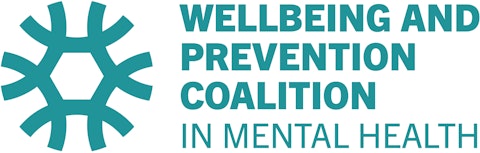 Wellbeing and Prevention Coalition in Mental Health