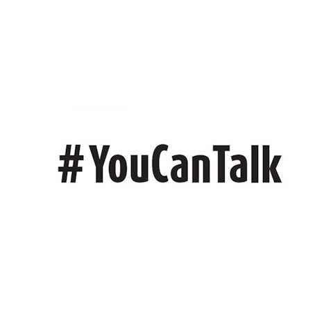 You Can Talk Image Small